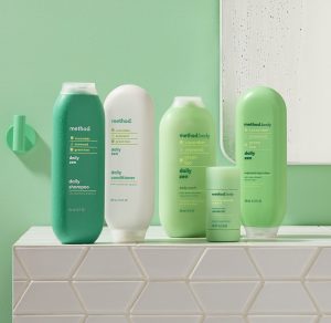 everyday shampoo – daily zen. 14 fl oz