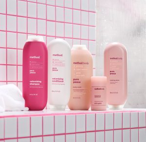 volumizing conditioner – pure peace. 13.5 fl oz