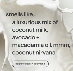 curl defining co-wash – coco twist. 13.5 fl oz