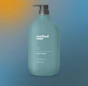 method men bundle. sea + surf. 44.65 oz