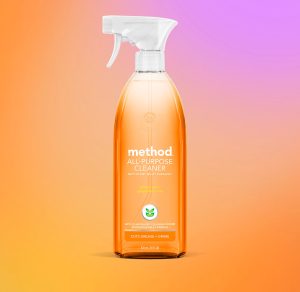 all-purpose cleaner – ginger yuzu. 28 fl oz