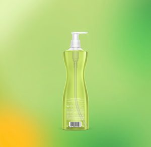 dish soap – lime + sea salt. 18 fl oz