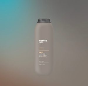 method men 2-in-1 shampoo + conditioner variety trio. 42 oz