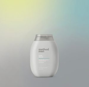 face wash – sea + surf. 6 fl oz