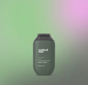 body wash – juniper + sage. 3.4 fl oz