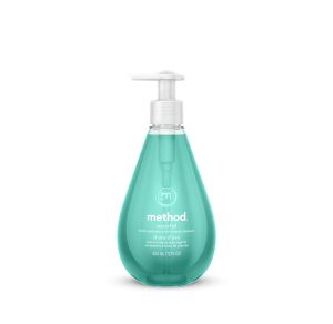 gel hand wash – waterfall. 12 fl oz