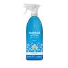 antibacterial bathroom cleaner - spearmint. 28 fl oz
