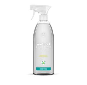 daily shower spray – eucalyptus mint. 28 fl oz