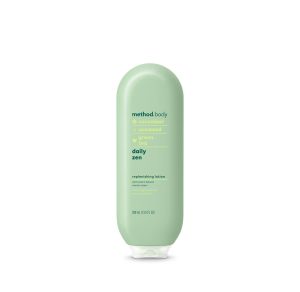 body lotion – daily zen. 13.5 fl oz
