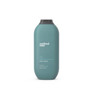 body wash – sea + surf. 18 fl oz