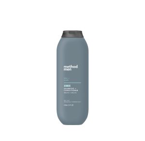 2-in-1 shampoo + conditioner – sea + surf. 14 fl oz