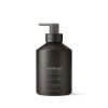 gel hand wash - vetiver + amber. 12 fl oz