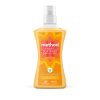 fabric softener 45 loads - ginger mango. 53.5 fl oz