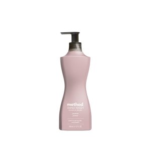 gel hand wash – jasmine. 11.5 fl oz