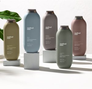 body wash – sea + surf. 18 fl oz