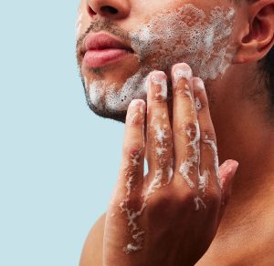 face wash – sea + surf. 6 fl oz