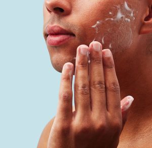 post-shave balm – sea +surf. 3.4 fl oz