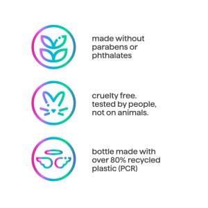 body wash – gratitude goodness. 18 fl oz