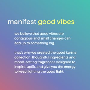 body wash – fresh affirmations. 18 fl oz