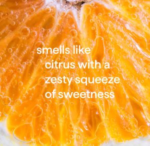 all-purpose cleaner – clementine. 28 fl oz