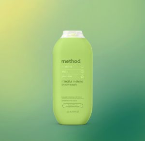 shower trio – mindful matcha. 45.5 oz