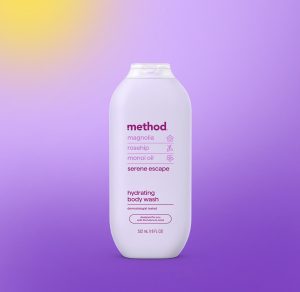 shower trio – serene escape. 45.5 oz