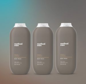 cedar + cypress body wash 3-count bundle (54 oz)