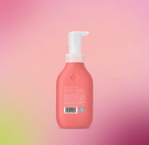 dream foam | foaming body wash – jasmine + sandalwood. 13.5 fl oz