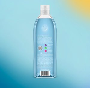 foaming hand wash refill – sea minerals. 28 fl oz 1