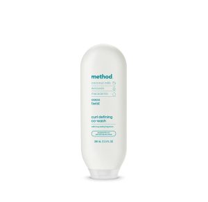 curl defining co-wash – coco twist. 13.5 fl oz