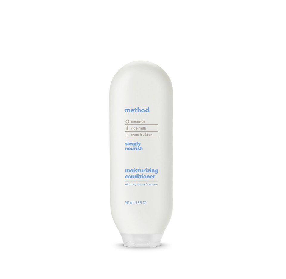 moisturizing conditioner - simply nourish. 13.5 fl oz