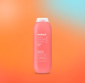 shower trio – island mist. 45.5 oz