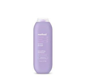 smoothing shampoo – serene escape. 14 fl oz