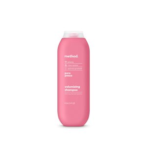 volumizing shampoo – pure peace. 14 fl oz