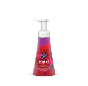 foaming hand wash – dahlia + delight. 10 fl oz