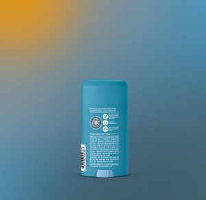 deodorant – glacier + granite. 2.65 oz