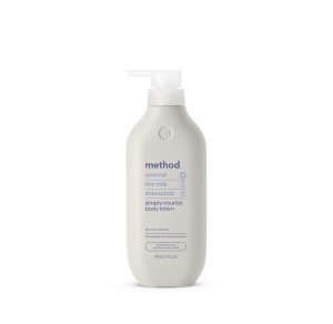 body lotion – simply nourish. 14 fl oz
