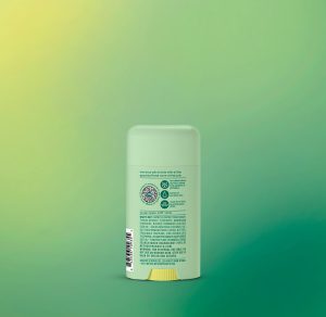 deodorant – daily zen. 2.65 oz