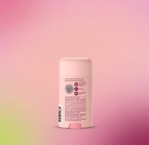 deodorant – pure peace. 2.65 oz