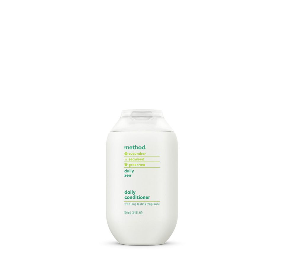 everyday conditioner - daily zen. 3.4 fl oz
