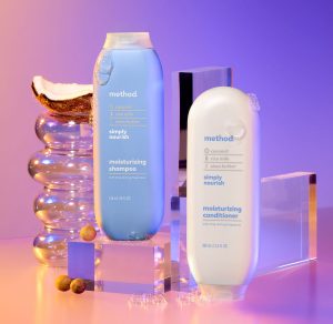 body + hair bundle – simply nourish. 62.15 oz