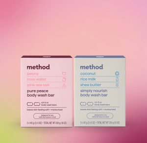 method body 2-pack bar soap variety duo