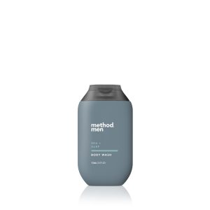 body wash – Sea + Surf. 3.4 fl oz