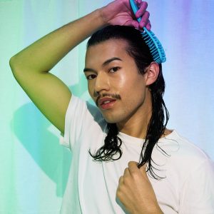 everyday conditioner – daily zen. 13.5 fl oz