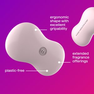 bar soap 2-pack – pure peace. 10 oz