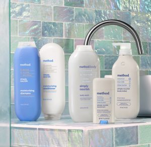 body lotion – simply nourish. 14 fl oz